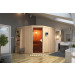  Karibu | Sauna Simara 3 Sauna 400048-01